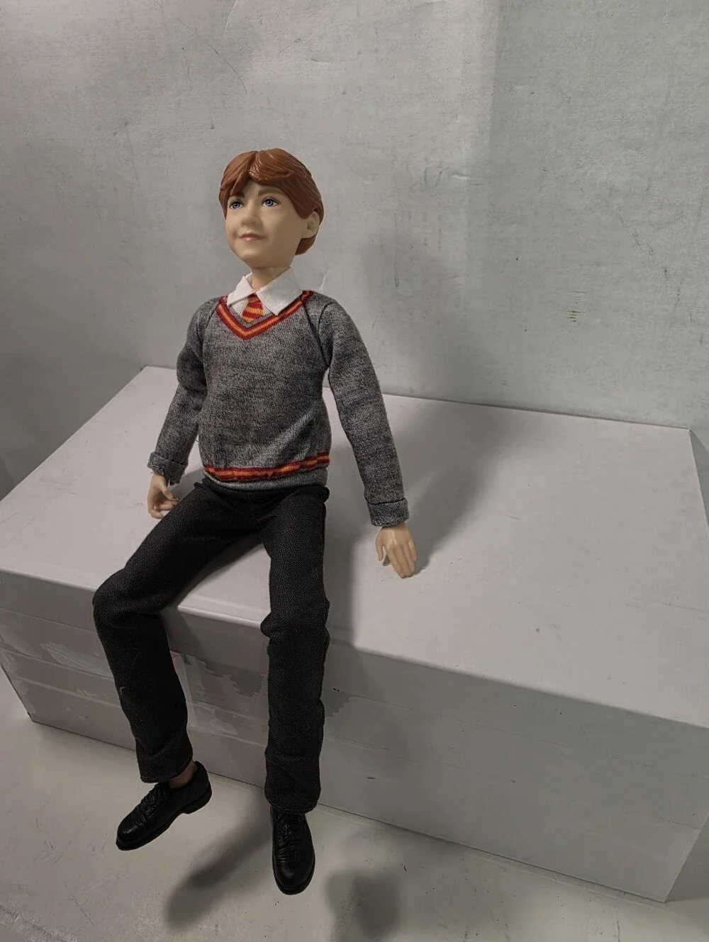 Mattel 2018 wizarding